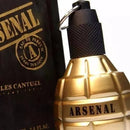 Arsenal Gold Gilles Cantuel  Masculino - EDP 100ml