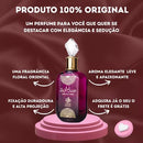 Sabah Feminino 25ml Arabic Collection