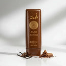 Hidratante Corporal Asad Bourbon 200ml Isabelle La Belle
