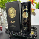 Creme Hidratante Corporal Asad 200ml Isabelle La Belle