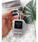 Brand Collection 296 Masculino 25ml