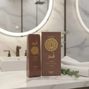 Hidratante Corporal Asad Bourbon 200ml Isabelle La Belle