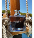 Kit Náutica Voyage Masculino EDT 100 ml + Necessaire