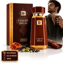 Liquid Brun - French Avenue 100ml Masculino EDP