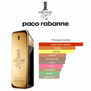 1 Million Paco Rabanne Masculino 100ml