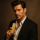 1 Million Paco Rabanne Masculino 100ml