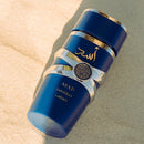 Asad Zanzibar Eau De Parfum Lattafa 100 Ml Masculino