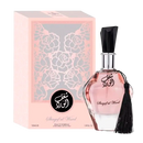 Shagaf al Ward 100ml Feminino EDP - Al Wataniah