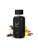 Hayaati Black 100ml Masculino Lattafa