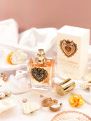 Kit Dolce & Gabbana Feminino Perfume Devotion 50ml + Perfume Feminino Devotion 10ml EDP