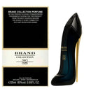 Brand Collection No 126 Feminino 25ml