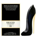Brand Collection No 126 Feminino 25ml