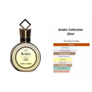 Fakhar Gold Perfume Arabic Collection Unissex 25ml