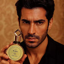Fakhar Gold Perfume Arabic Collection Unissex 25ml