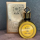 Fakhar Gold Perfume Arabic Collection Unissex 25ml