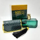 Brand Collection nº 022 Le Moment Feminino 25ml EDT
