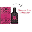 Arabic Collection A040 Dania 25ml Feminino EDP