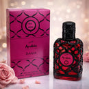 Arabic Collection A040 Dania 25ml Feminino EDP