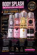 Body Splash 402 Feminino Erba Pure 250ml