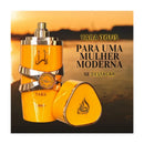 Yara Tous 100ml Feminino Lattafa