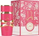 Yara Candy Feminino 100ml Lattafa EDP