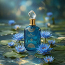 Sabah Al Ward Garden of Eden da Al Wataniah 100ml Feminino - LANÇAMENTO