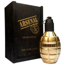 Arsenal Gold Gilles Cantuel  Masculino - EDP 100ml