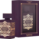Badee al Oud Amethist 100ml Feminino Lattafa