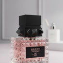 Brand Collection No 391 Feminino 25ml Edp - LANÇAMENTO