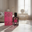 Arabic Collection A040 Dania 25ml Feminino EDP