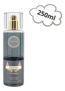 Body Splash Brand Collection 116 Masculino 250ml
