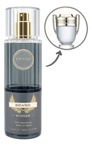 Body Splash Brand Collection 116 Masculino 250ml