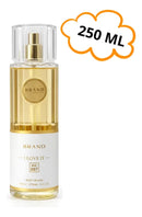 Body Splash Brand Collection 007  Feminino 250ml