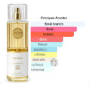 Body Splash Brand Collection 007  Feminino 250ml