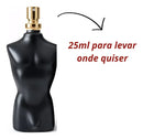 Brand Collection 325 Masculino 25ml Edp