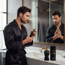 Brand Collection 325 Masculino 25ml Edp