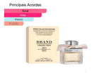 Brand Collection No 177 Feminino 25ml