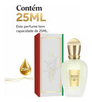 Brand Collection 407 Feminino 25ml Edp