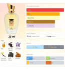 Brand Collection 407 Feminino 25ml Edp