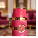 Arabic Collection A033 25ml Feminino Yara Candy