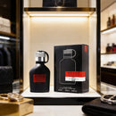 Brand Collection nº 018 Masculino EDP