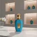 Brand Collection nº 402 Feminino 25ml EDP Erba Pura