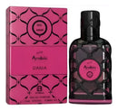 Arabic Collection A040 Dania 25ml Feminino EDP