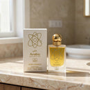 Arabic Collection A017 Feminino 25ml - Tarwah