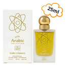 Arabic Collection A017 Feminino 25ml - Tarwah