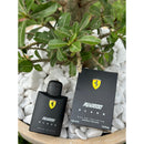 Ferrari Black Masculino EDT 125ml