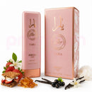 Loção Hidratante YARA ELIXIR 200ml Isabelle La Belle