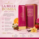 Hidratante Corporal LA BOMBA 200ml Isabelle La Belle