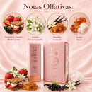 Loção Hidratante YARA ELIXIR 200ml Isabelle La Belle
