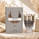 Brand Collection nº 116 Masculino EDP 25ml Insp Invictus